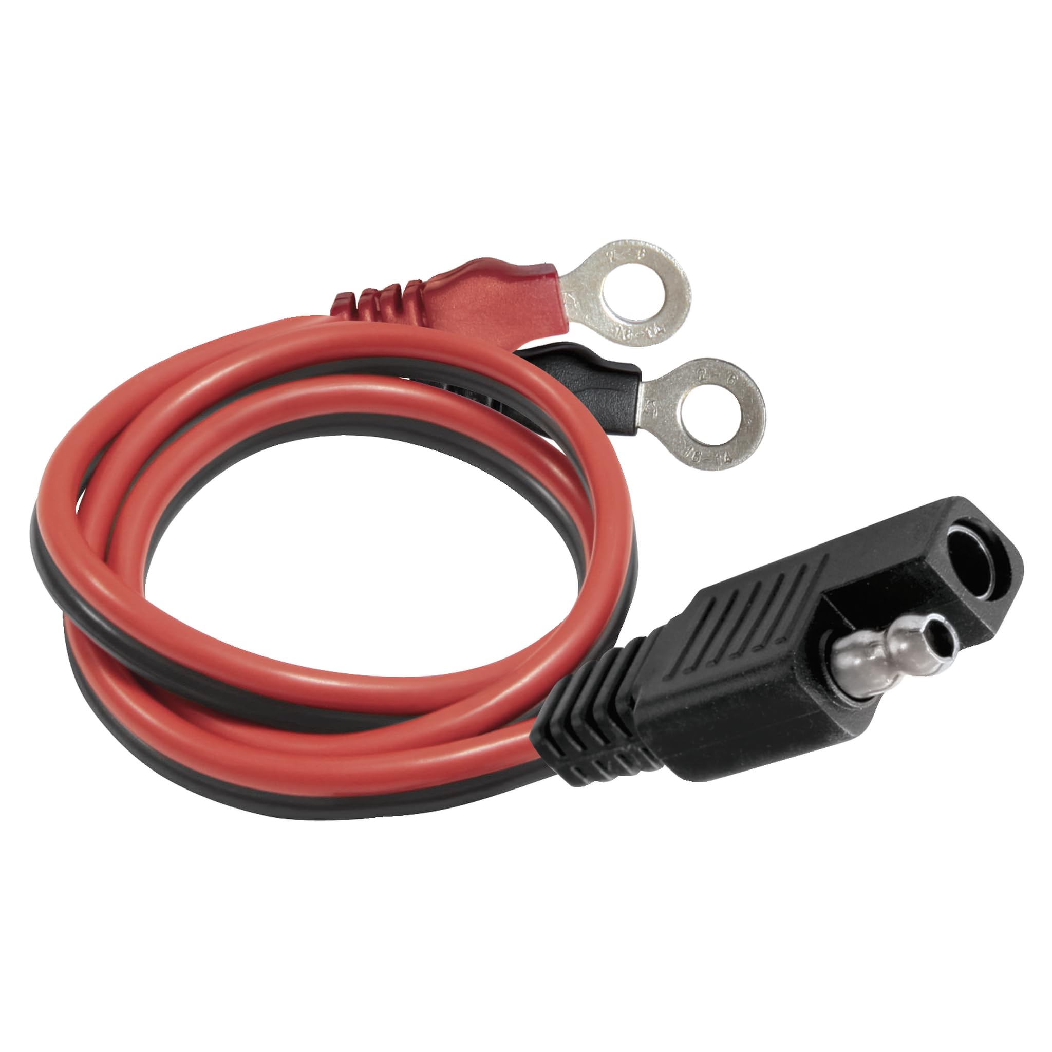 GYS Cargador de batería de Coche para Coche Moto Batería desde 15 1.5Ah 069282