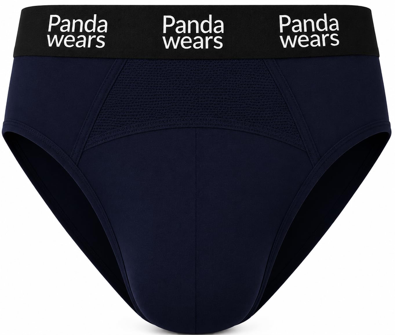 Men’s Bio-Washed Stretch Briefs | Soft Feather-Touch Waistband | Breathable & Comfortable Fit-image-38