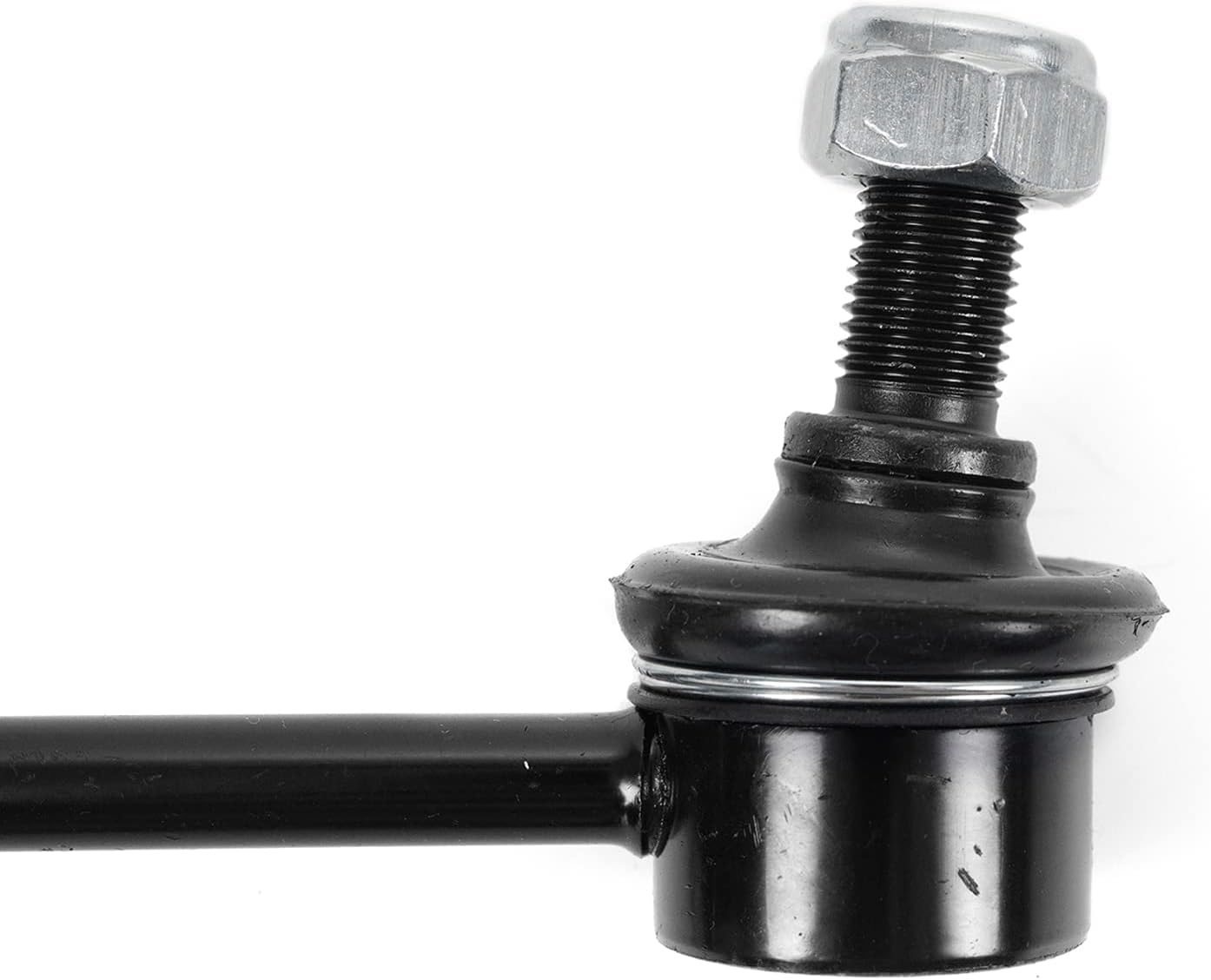 MPLUS K750204, K750205, K750279 4X Front & Rear Stabilizer Sway Bar Link Replace 2007-2012 for Hyundai Santa Fe All Models, 2007-2012 for Hyundai Veracruz All Models, 2011-2013 for Kia Sorento