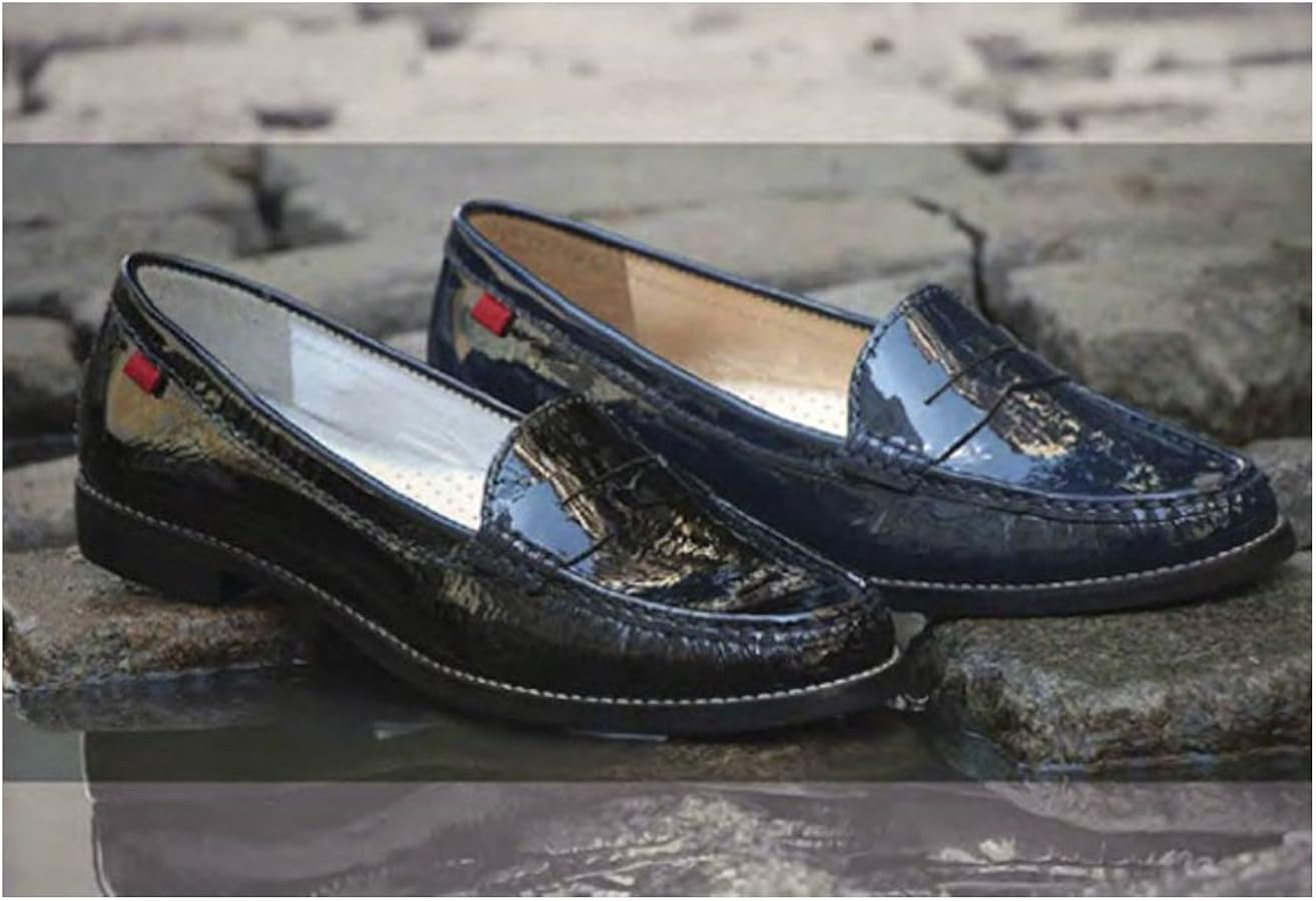 Amazon.com: Marc Joseph New York East Village Shoes for Women