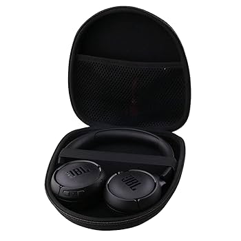 JBL ワイヤレスヘッドホン 本体 収納袋付き 楽天市場】【公式限定】 JBL ヘッドホン Free WFH | ジェー