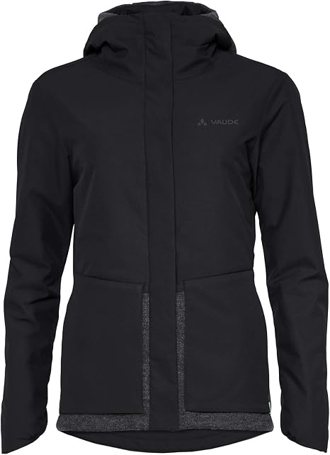 VAUDE Women's Cyclist Padded Jacket IV 