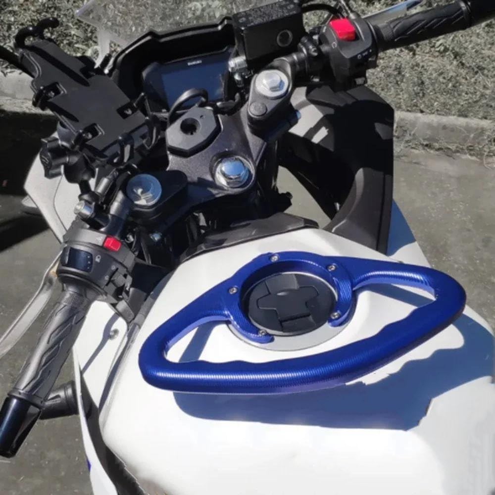 Poignée Maintien Passager Moto pour Suzuki GSXR GSX-R