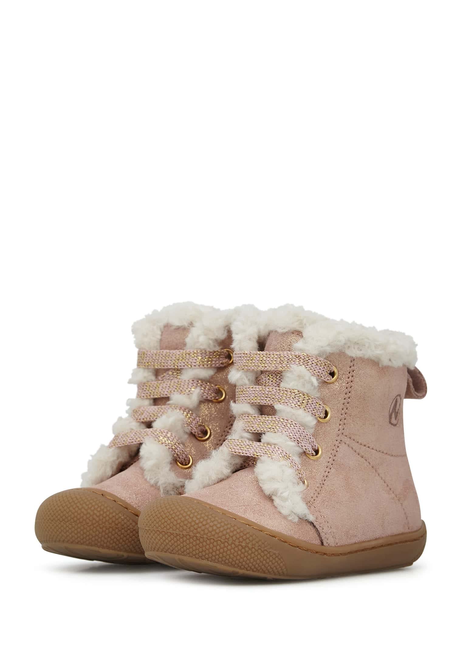 Naturino Infant Master-Artikel 250220602 1M03 rosa