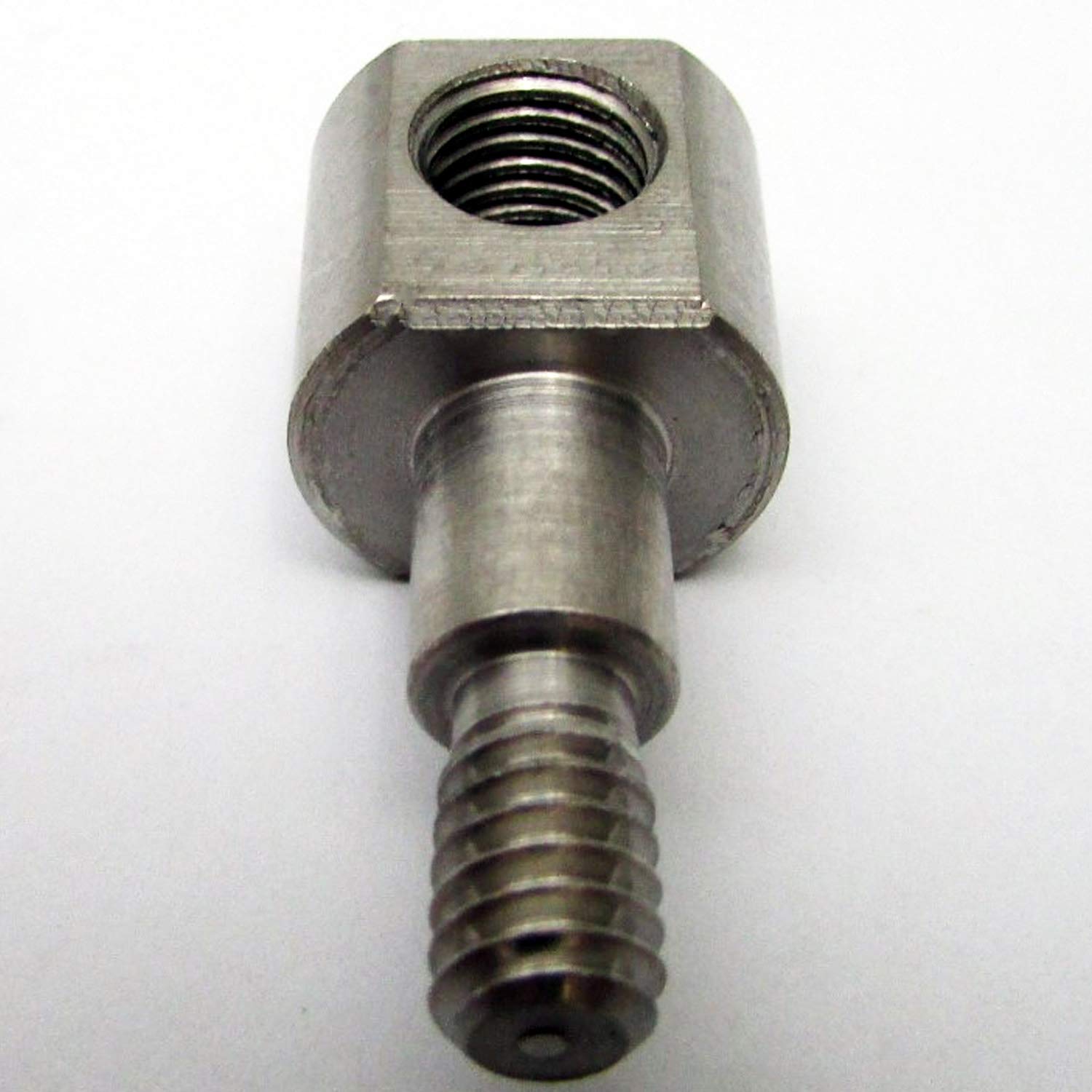 UNION ISSUE N°16 307-776 307-458 ZTSE9141 Output Shaft Locknut Socket Alt ST