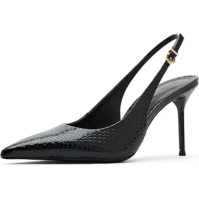 Schutz Paola black 1