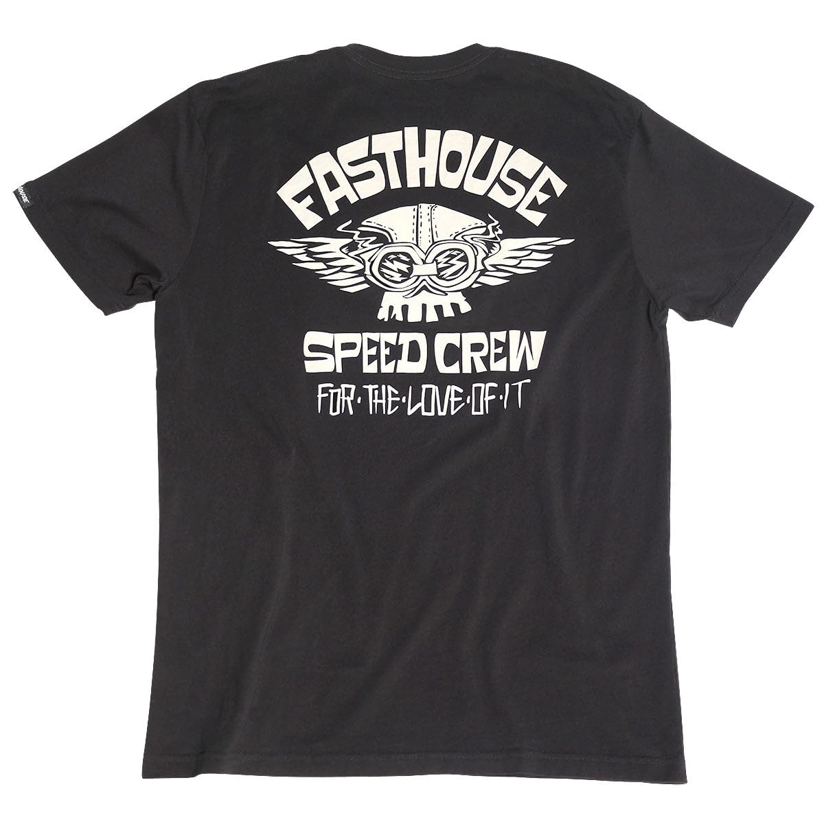 FASTHOUSE Love of It Short Sleeve Tee