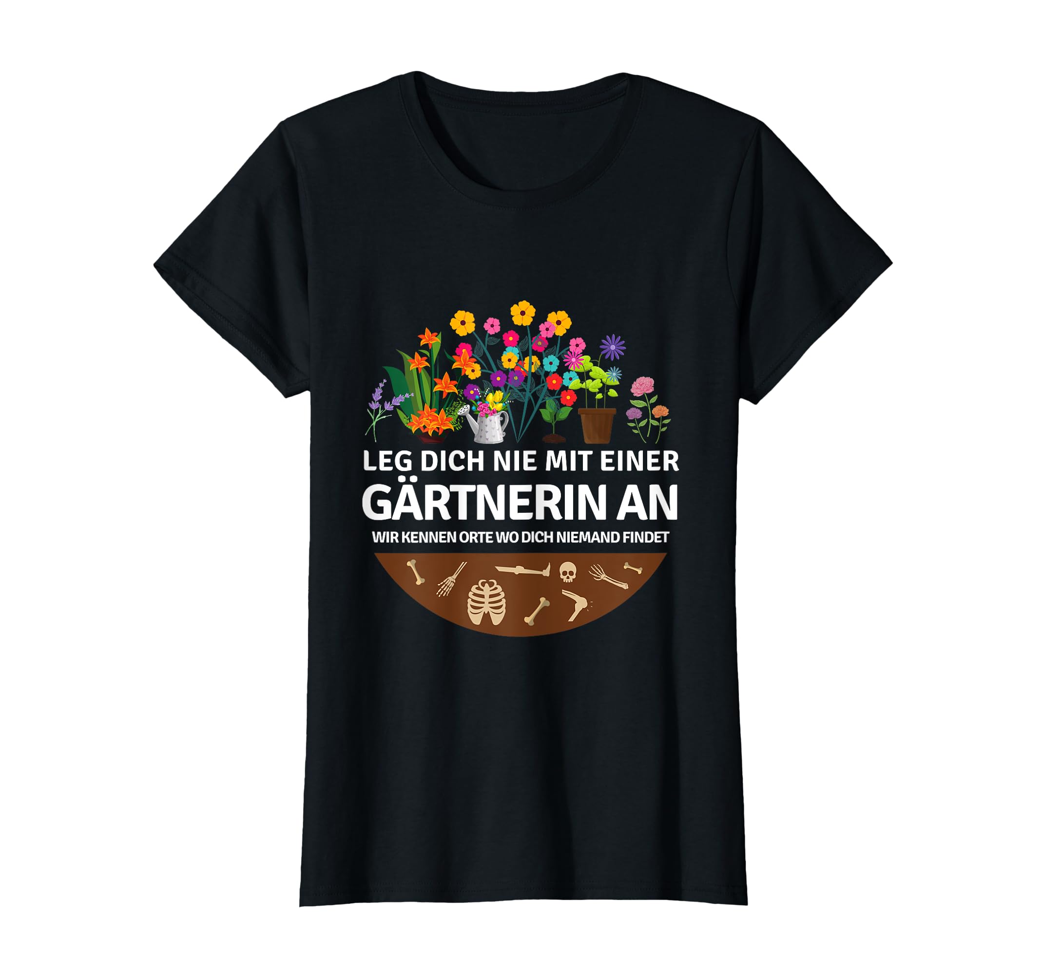 Kleidung mit Designs von Amazon Merch on Demand