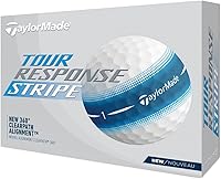 Vista 3 de Pelotas de golf TaylorMade Tour Response