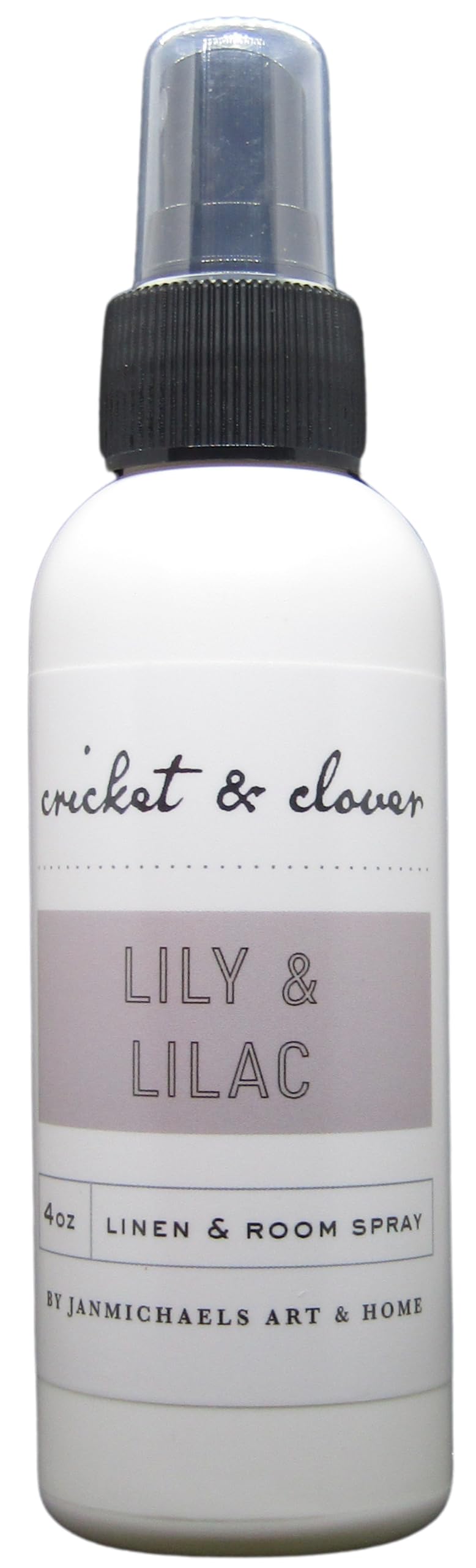 Lily & Lilac Potpourri Room Spray 4 Ounce Bottle