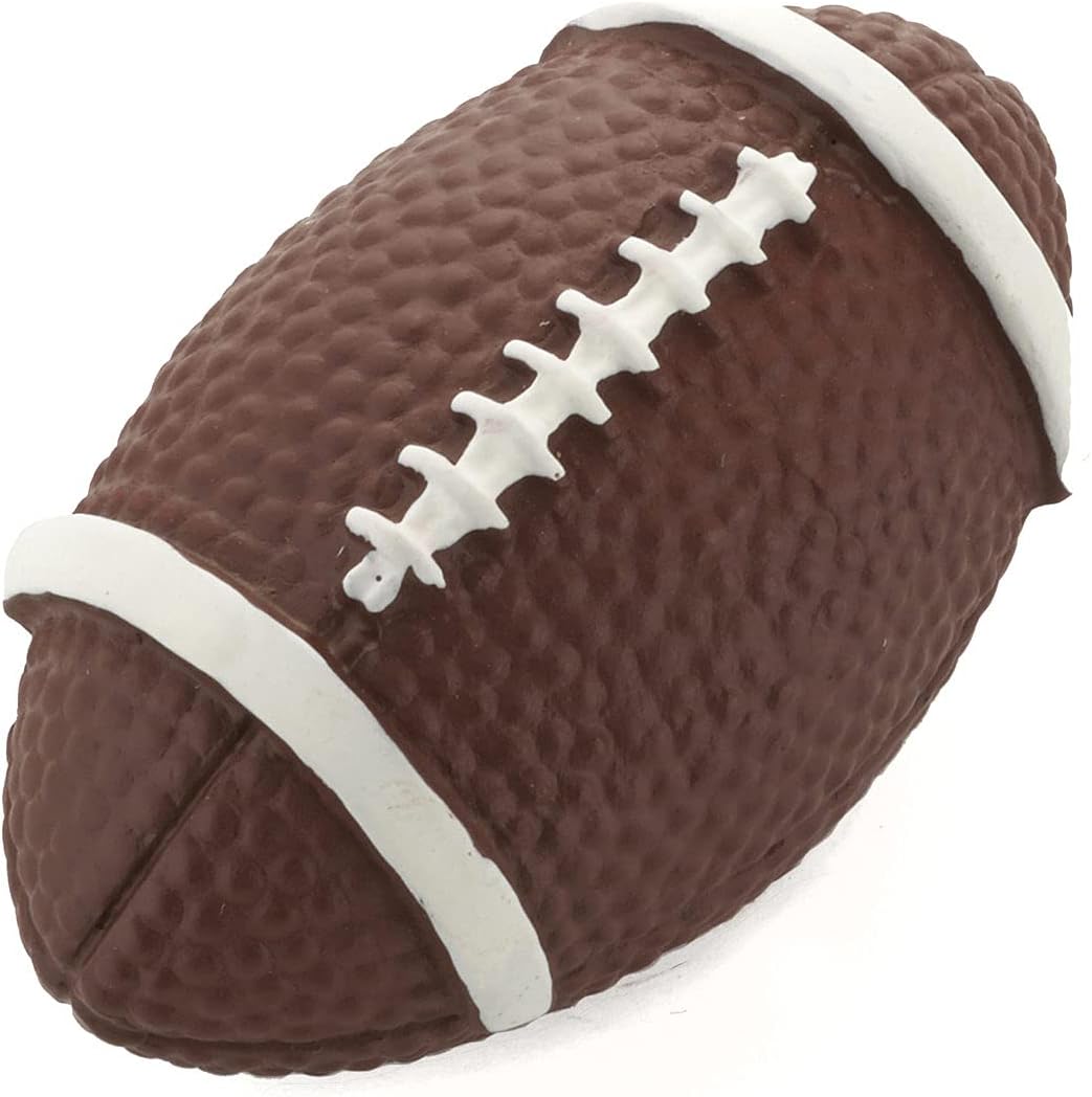 Richelieu Hardware BP934800 Melbourne Collection 2 1/16-inch (52 mm) x 1 1/8-inch (28 mm) Football Shaped Eclectic Cabinet and Drawer Knob for Kitchen, Bathroom, and Furniture