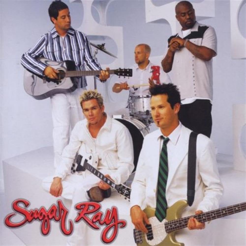 Amazon.com: Sugar Ray