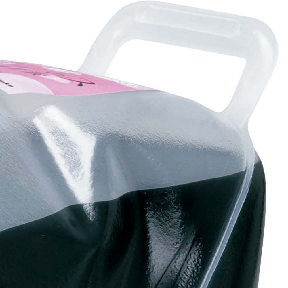 Amazon | 呉竹 墨汁 カラー書道液 パフォーマンス 書道液 10kg BA23
