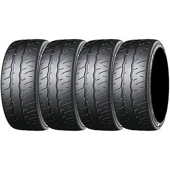 Amazon.co.jp: 4本セット YOKOHAMA ADVAN NEOVA AD09 225/40R18