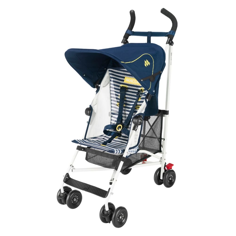 maclaren volo buggy