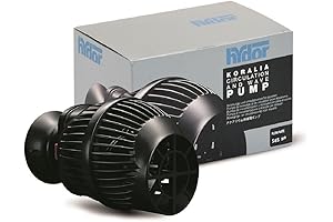Koralia Nano Hydor Wavemaker