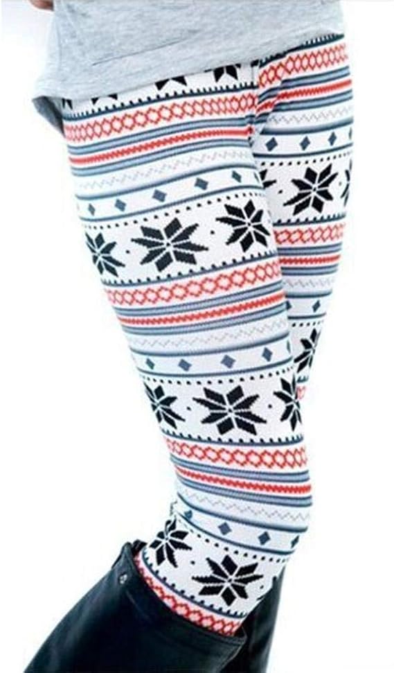 Thermo-Leggings Damen - Weich Gefüttert Für Winter, Sport & Yoga