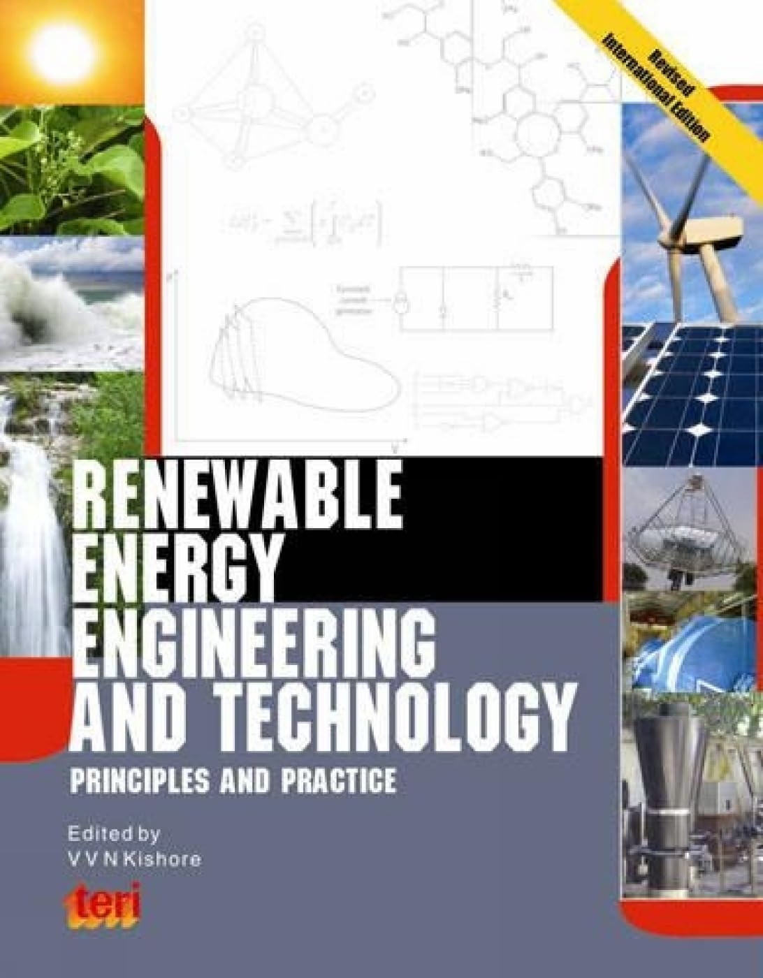Renewable Energy Engineering and Technology: Principles and Practice