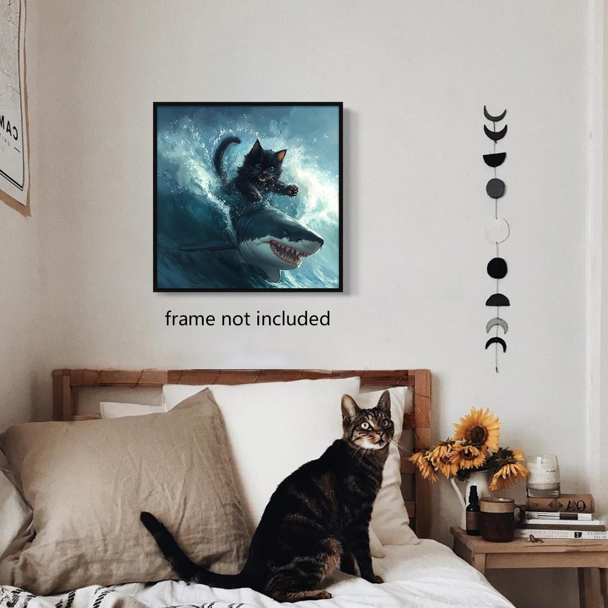 Super funny animal memes that you will relate to - Yahoo Life Singapore, image size:1200x1200