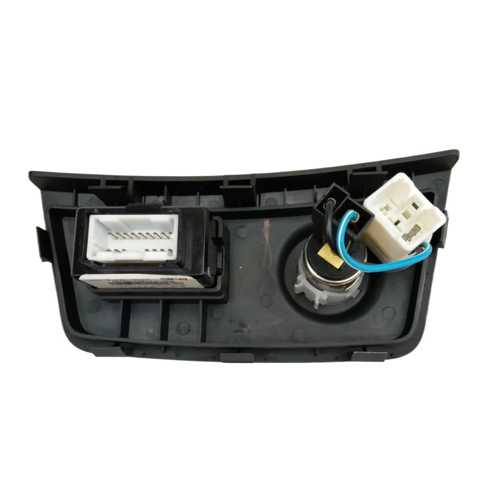 Gniazdo ładowania AUX w samochodzie, do Hyundaia, do Elantra, do I30 gniazdo zapalniczki samochodowej, do interfejs AUX USB gniazdo MP3