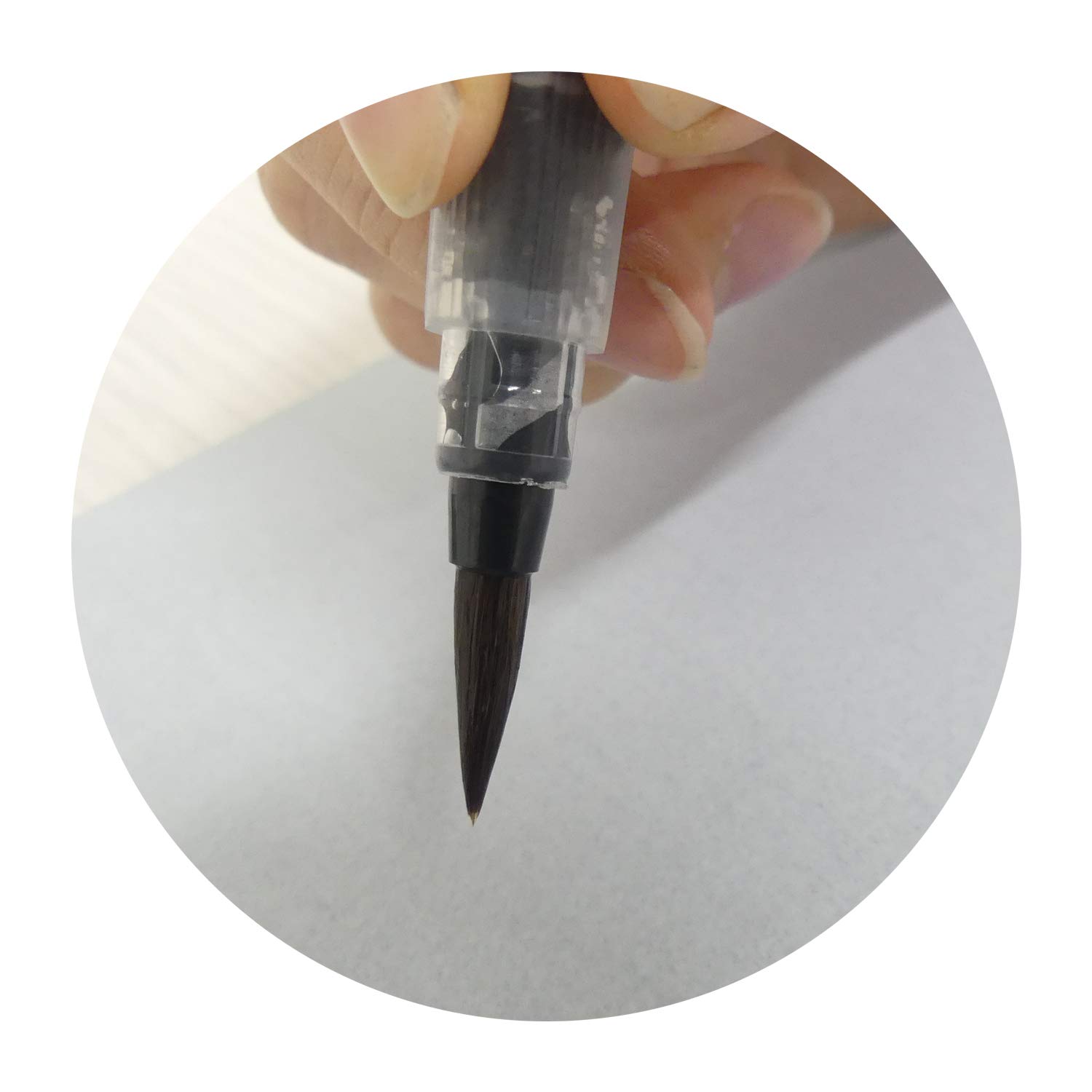 書道具　清時代　水入れ　筆洗い　スプーン 書道具 清時代 水入れ 筆洗い スプーン