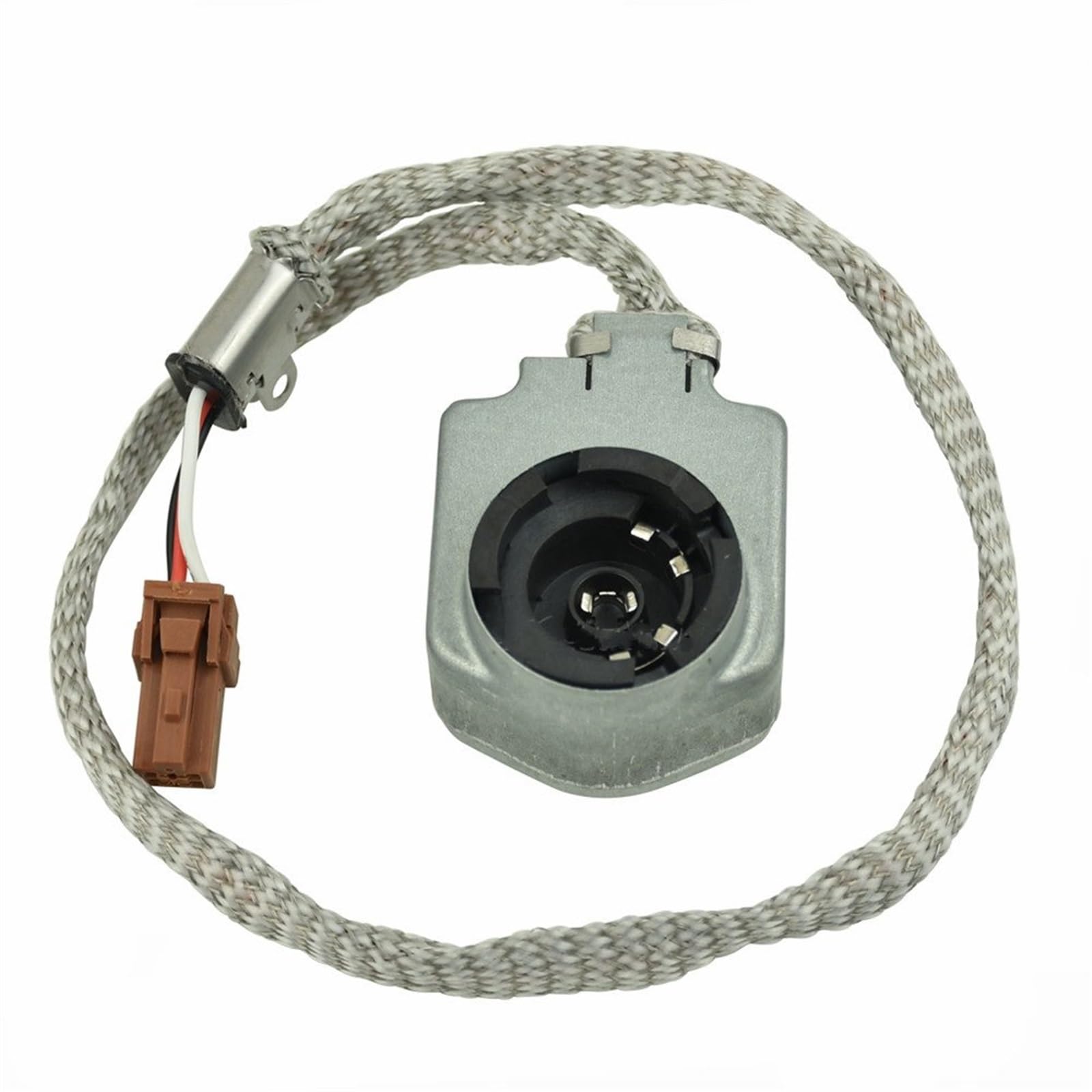 SHAARI Módulo balasto Compatible con Nissan para Murano para Pathfinder para Navara 2003-2009 Balasto Xenón D2S D2R Módulo De Control Encendido Faros NZMNS111LBNA NZMIC111LBCA000 NZMNS111LANA