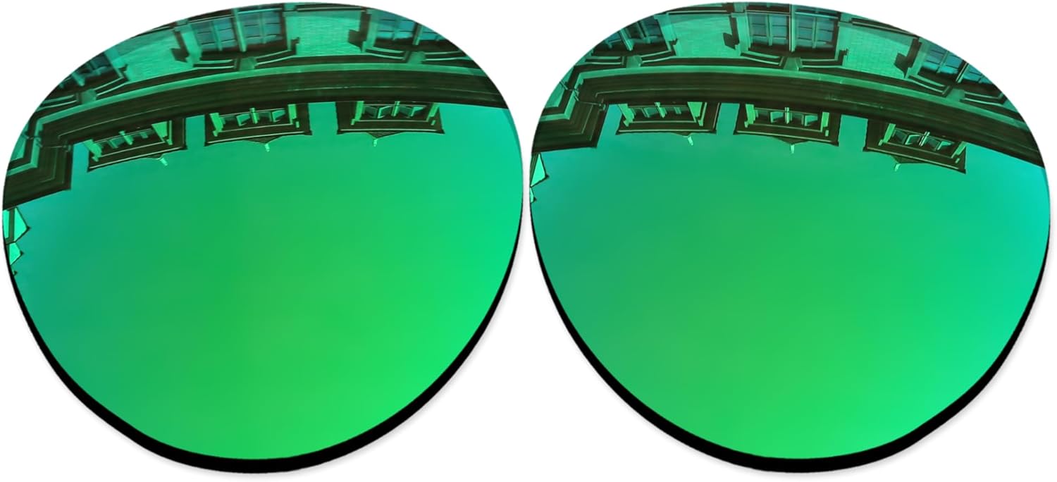 Vonxyz Lenses Replacement for Ray-Ban RB2447 Sunglass - Multiple Options