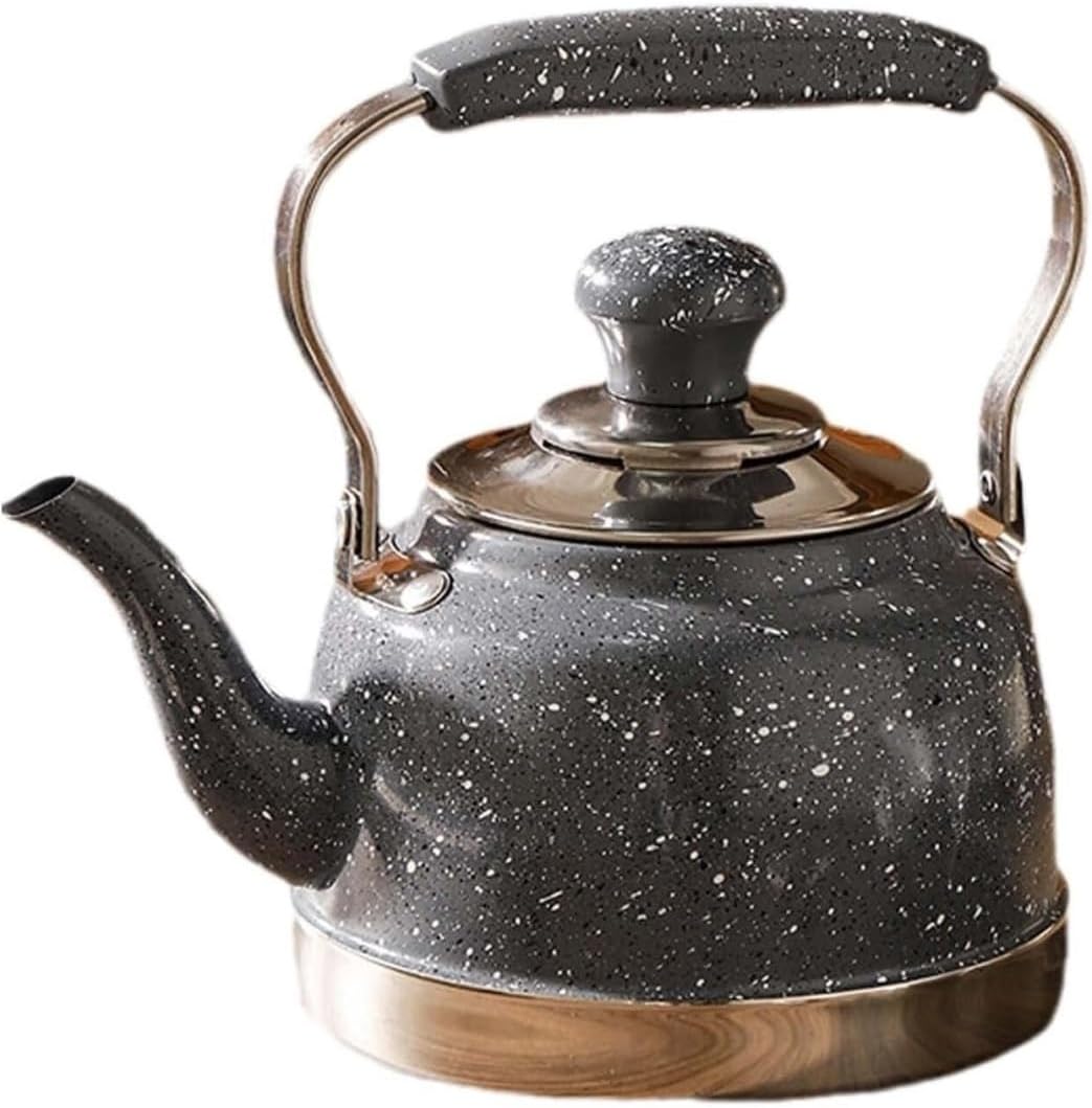 Stovetop Teapot Tea Kettle Whistling Kettle Tea Kettle With