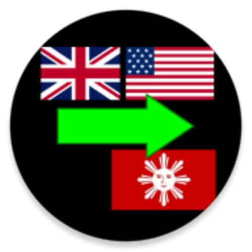 Language Translation English to Tagalog