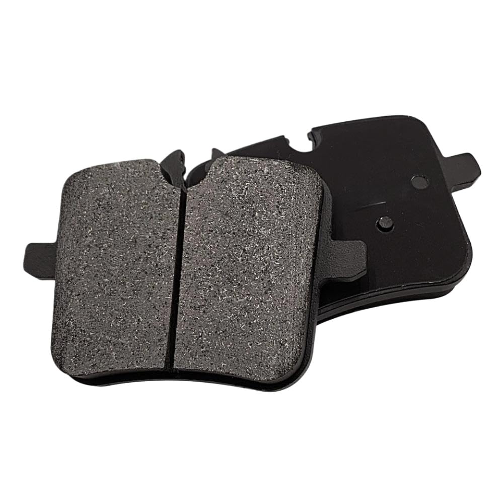 Pastiglie Freno Posteriore D2059 34216885362 Compatibili Con BMW G30 G05 G06 G07 F90 X5M X6M F95 M5 F92 M8