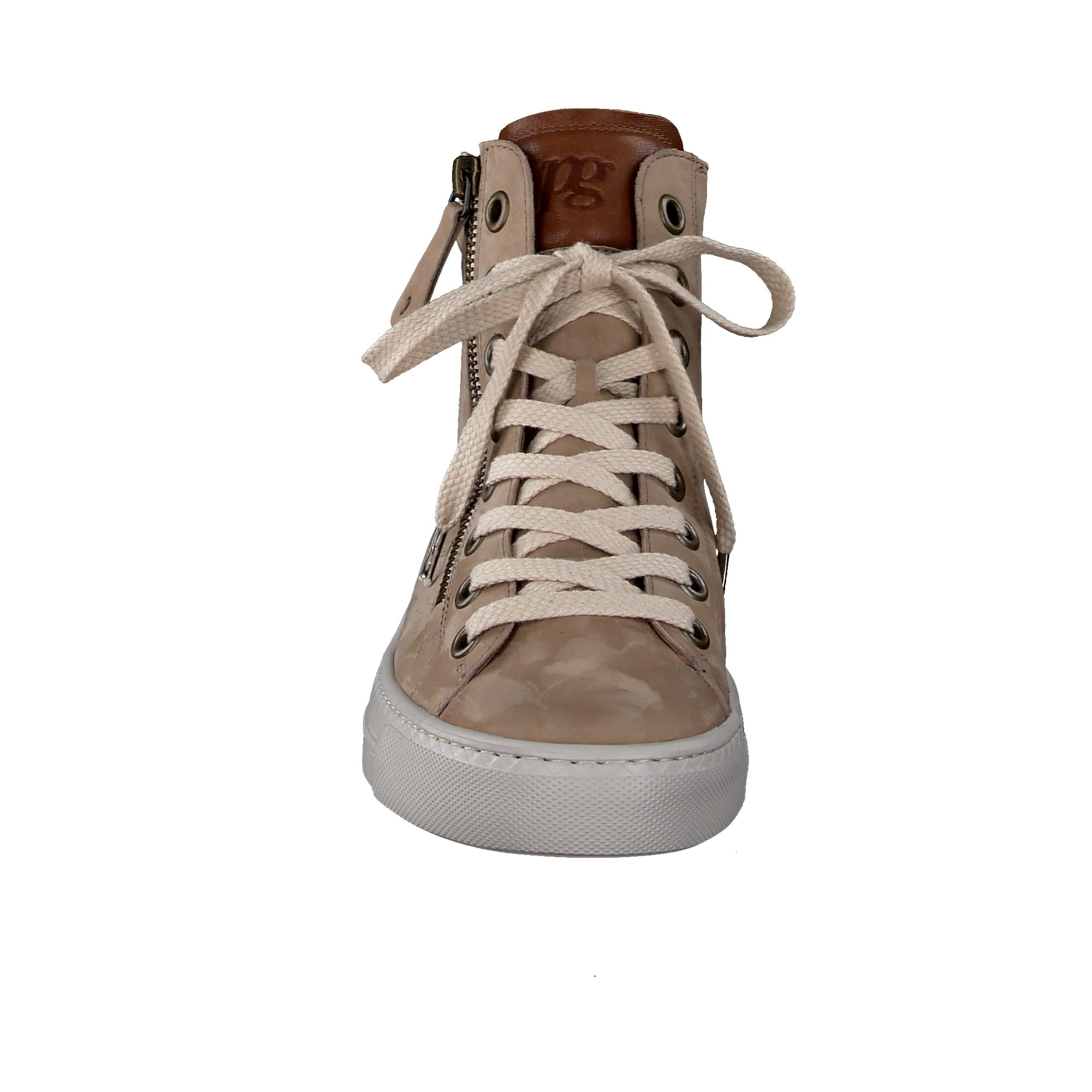 Paul Green Damen, Frauen Schnürstiefeletten