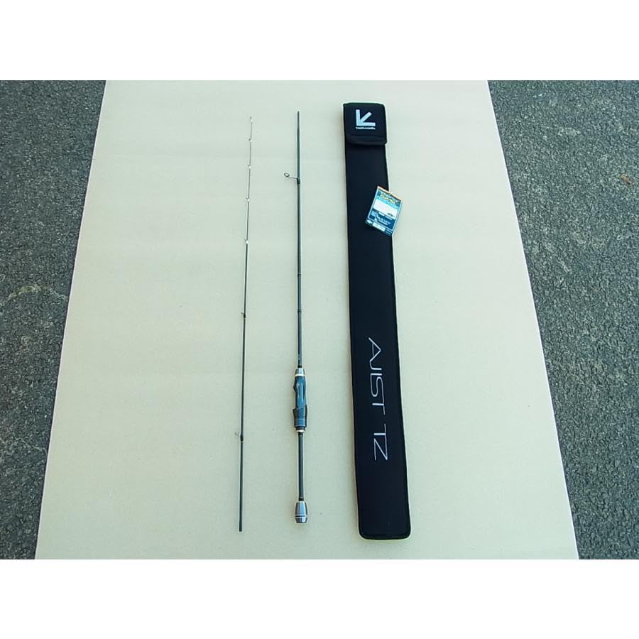 Amazon.co.jp: 釣工房 テイルウォーク アジスト TZ 62/SL tailwalk No