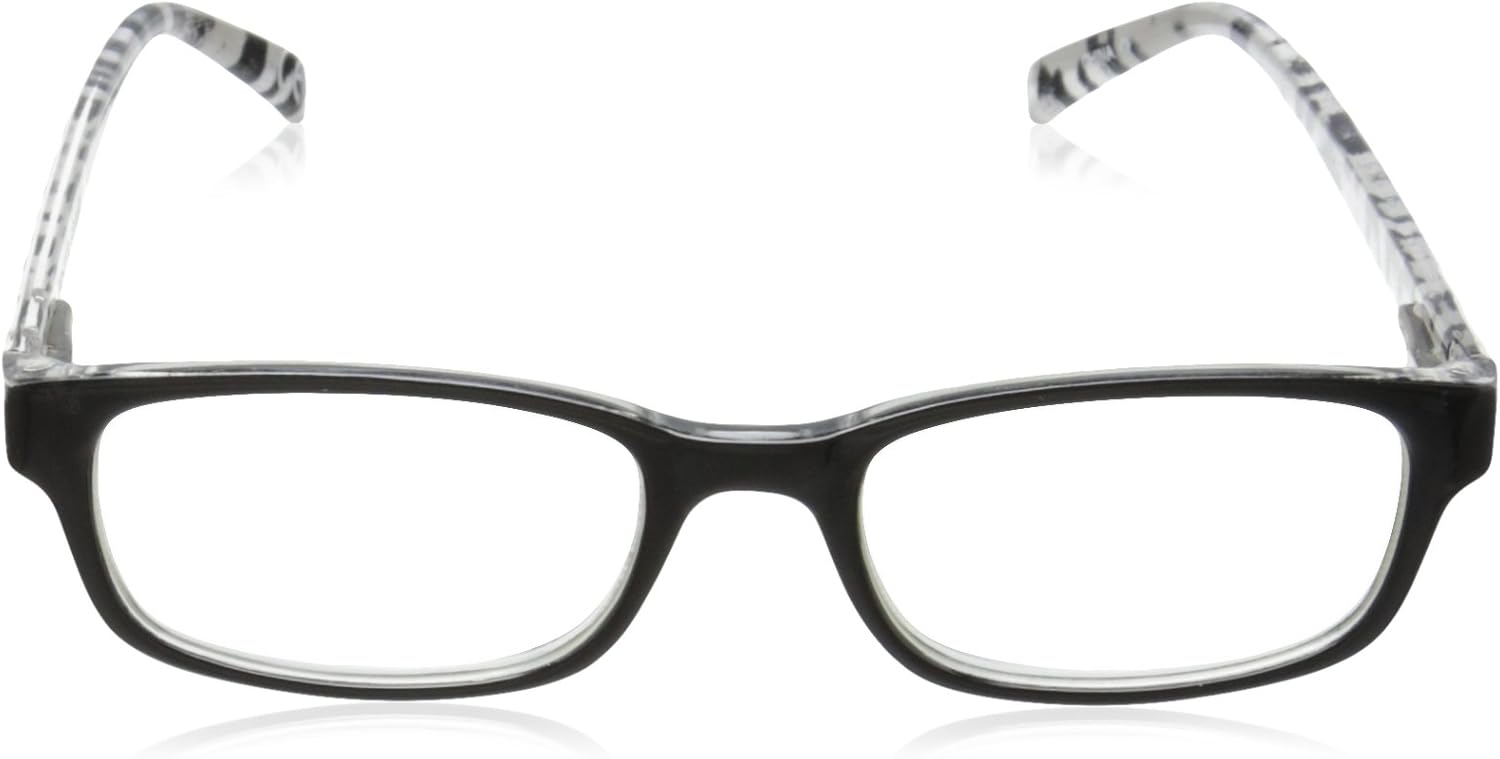 Foster Grant Women's Adalia PolarizedRoundReaders