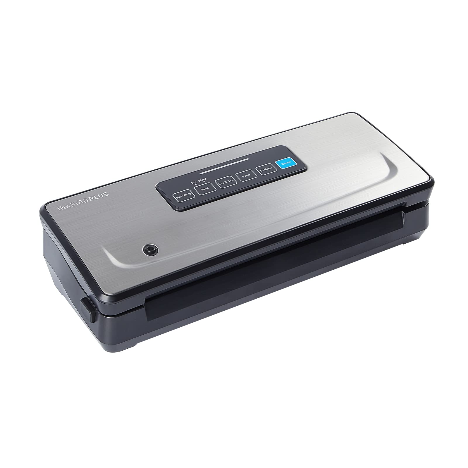 Buy Inkbird Vacuum Sealer Machine Automatic Sealing for Food