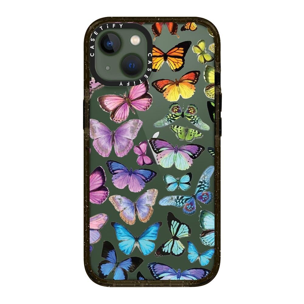 Amazon.com: CASETiFY for iPhone 13 Case - Impact | Slim Fit | 6.6