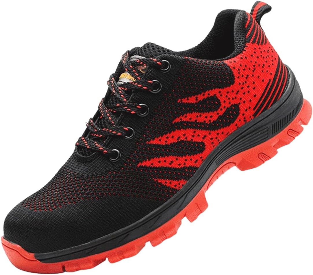 Ortho Safety PRO | The Most Comfortable Orthopedic Safety Shoes