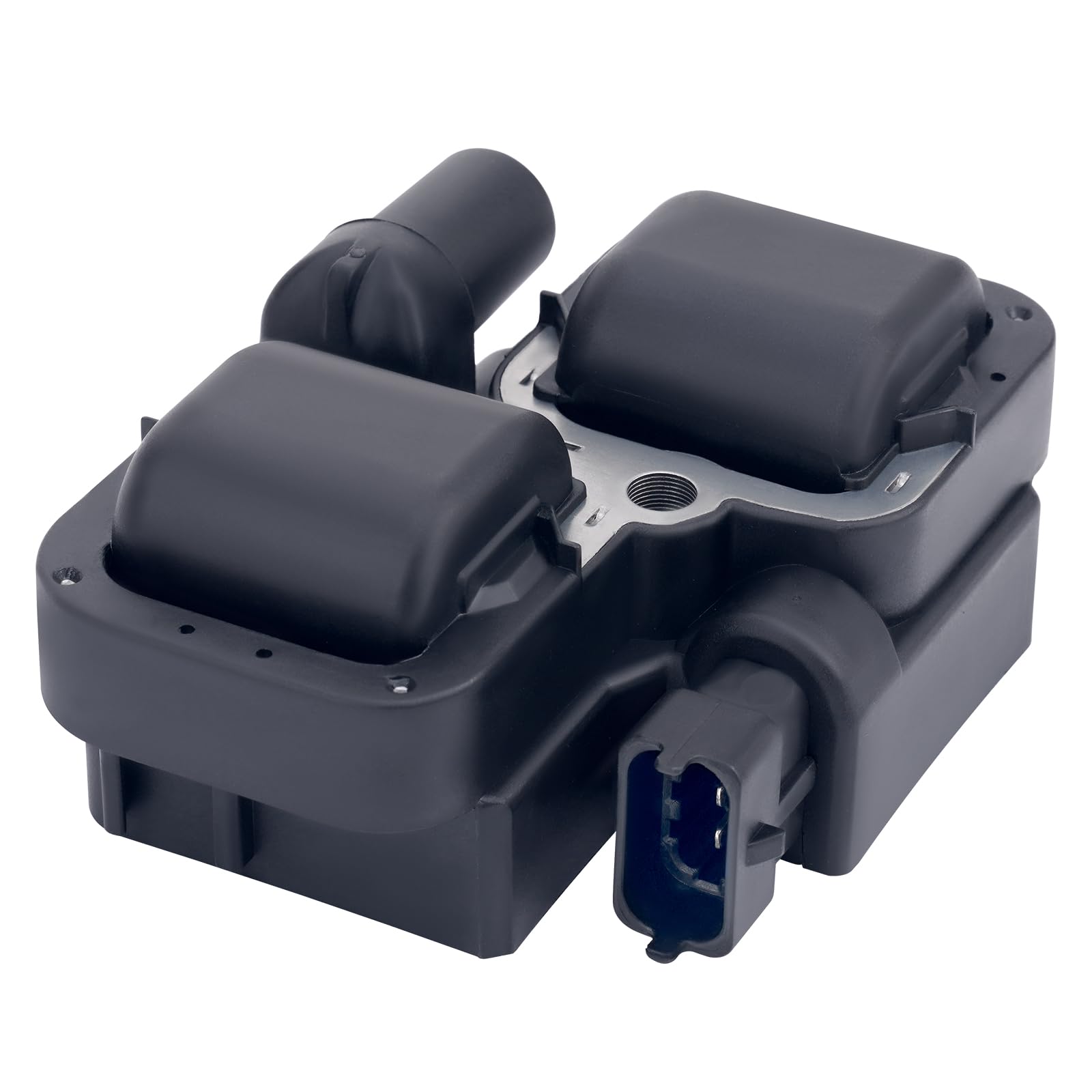 Road Passion 420266070 278001546 Motore Bobina di Accensione Compatibile con Can-am Spyder RT-S Roadster 990 2010-2012 / Spyder ST Roadster 990 2014-2015 / Spyder ST-S Roadster 990 2014-2020