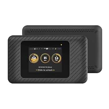 APAL Raku 5G/4G LTE Wi-Fi SIMフリーモバイルルーター 61+omsdCZYL._AC_UF894,