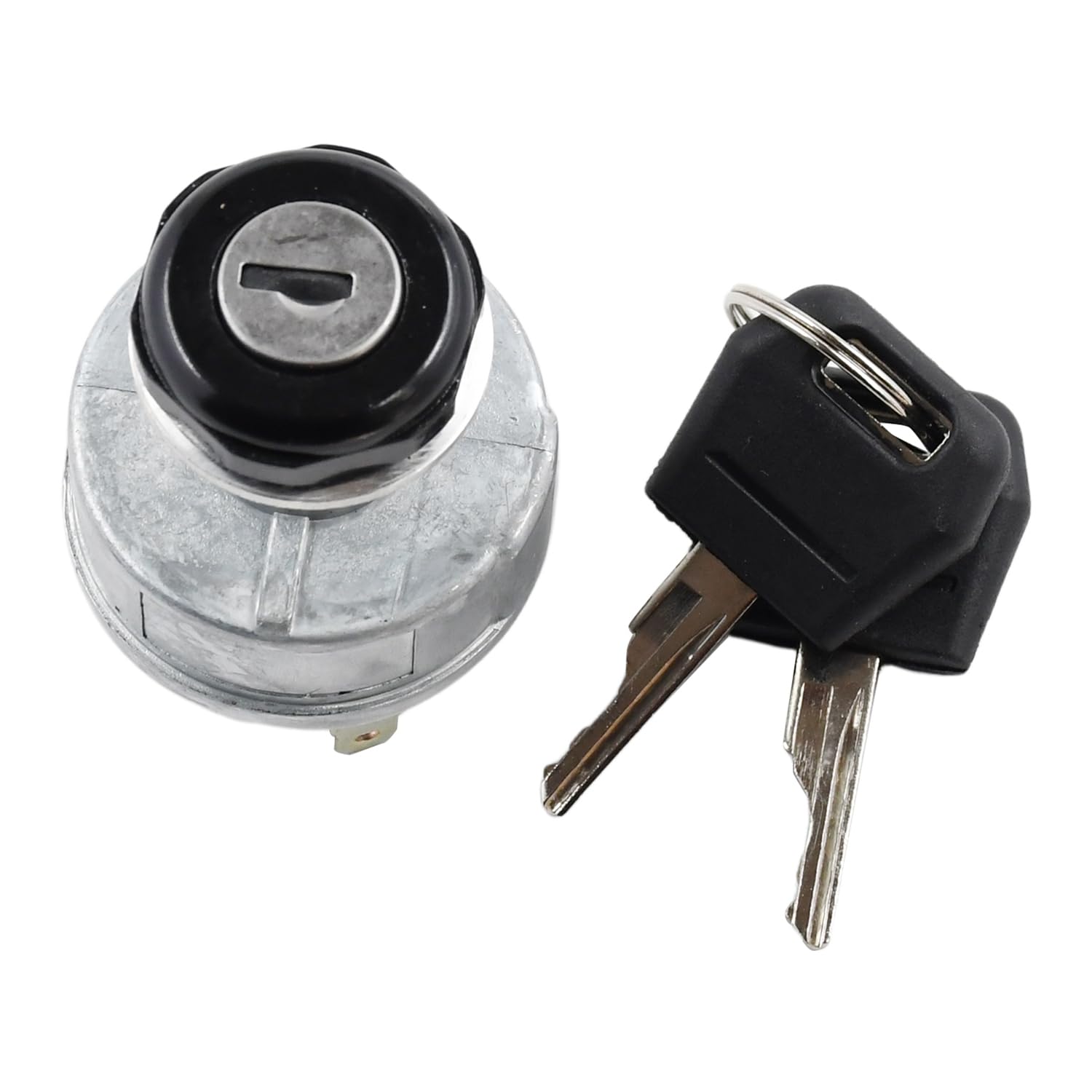 Amazon.com: Molloparts Ignition Switch 282775A1 AT192704