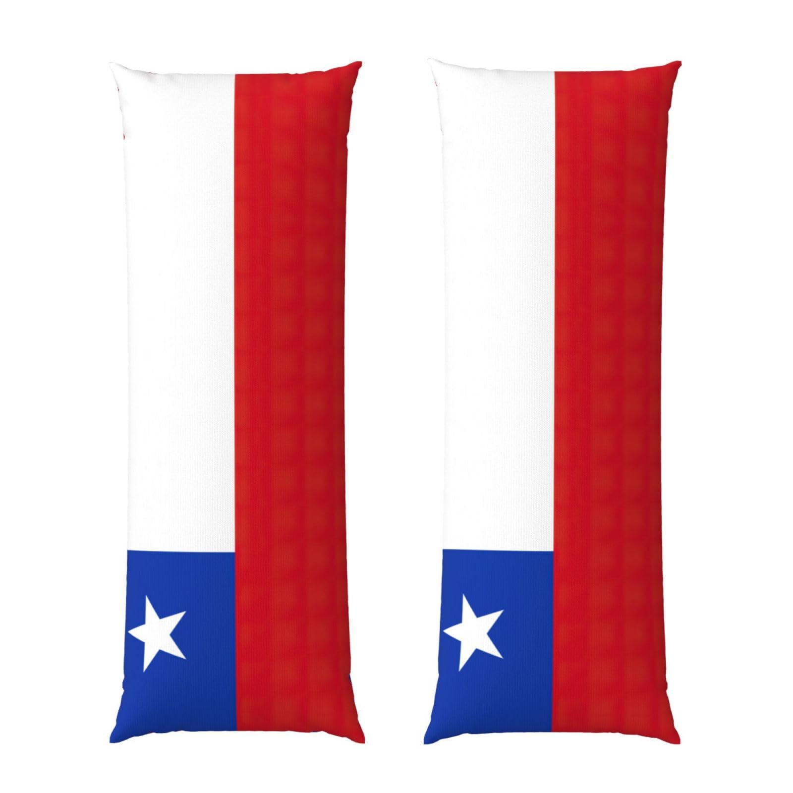 Housse de coussin Chili pour canapé déco vibrante et douce