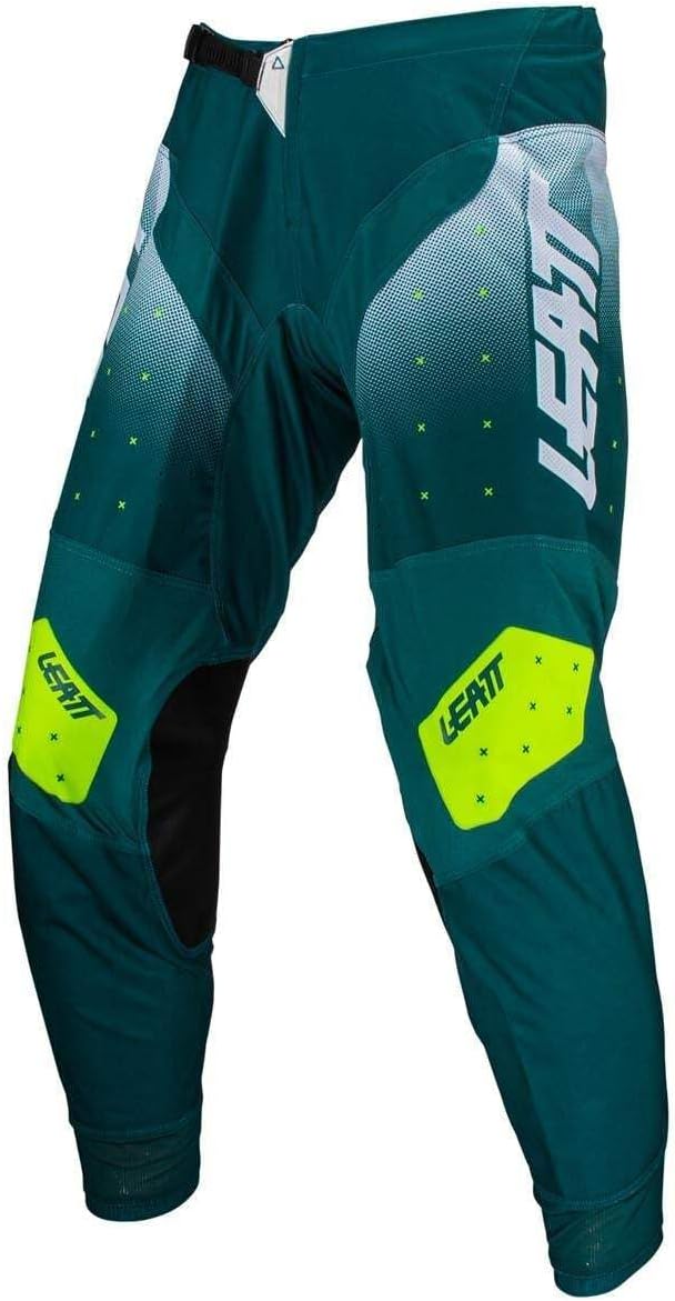 Leatt Pant Moto 4.5#M/US32/EU50 Blk