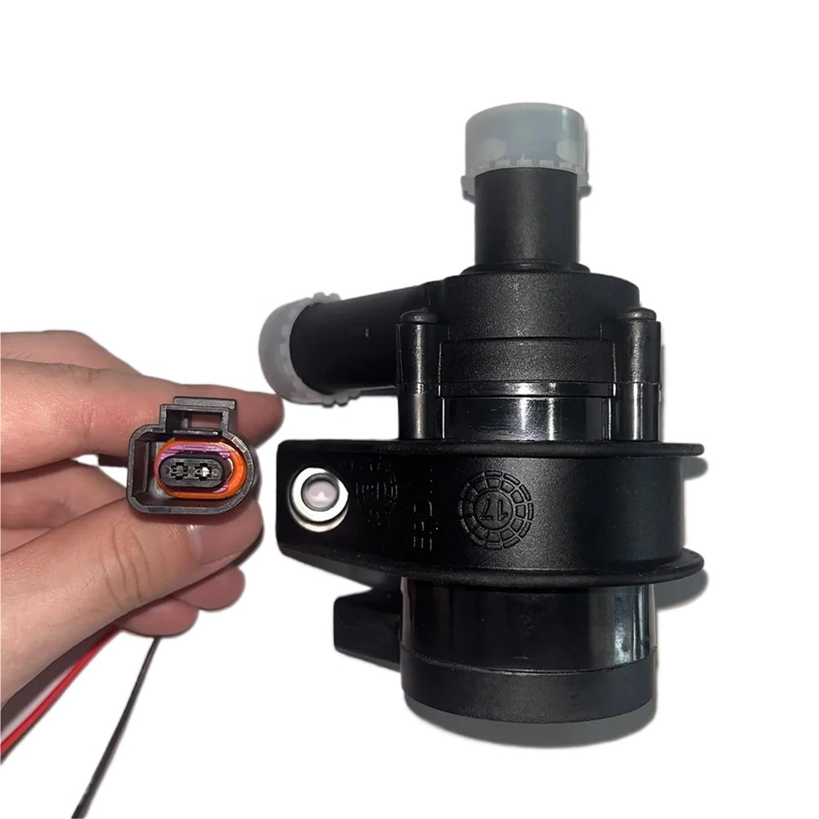 12V Cooling Water Pump | 1K0965561J 12V Cooling Water Pump for Engine Cooling