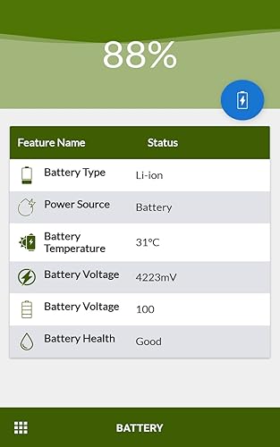 Phone Info