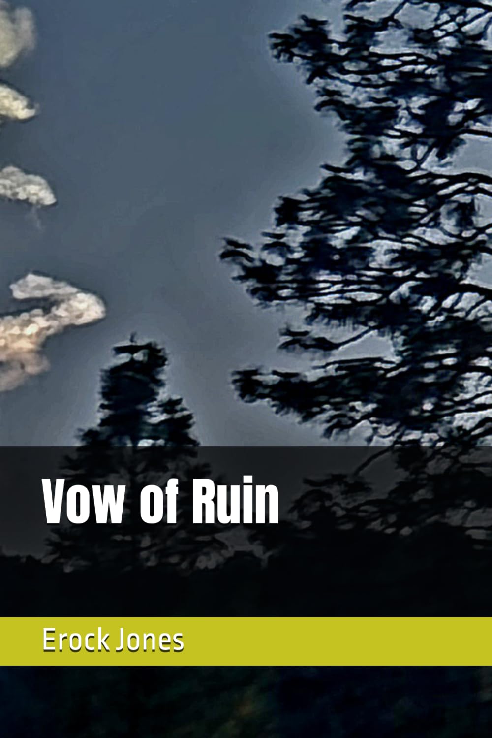 Vow of Ruin