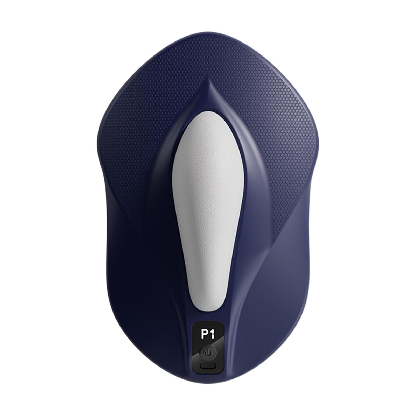 Générique Revive Pelvic Pulse für Männer – kabellos, elektrisch, wiederaufladbar, für Zuhause, Fitness, Yoga, Arbeit, Fitnessstudio, Reisen, Indoor