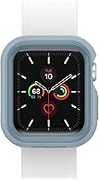 Vista 15 de OtterBox - Apple Watch Series SE/4/5/6, 40mm Exo Edge Bumper Case - Protective Case for Smartwatch, Sleek & Precision Fit (Pink)