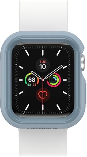 Miniatura 15 de OtterBox - Apple Watch Series SE/4/5/6, 40mm Exo Edge Bumper Case - Protective Case for Smartwatch, Sleek & Precision Fit (Pink)