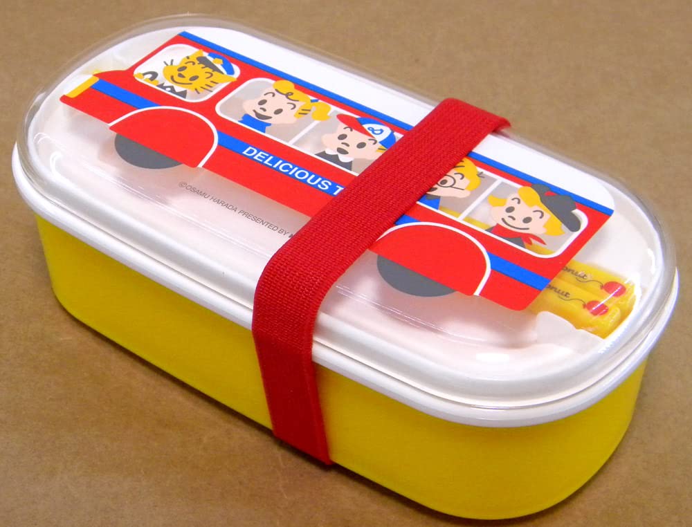 Amazon.co.jp: オサムグッズ/原田治 ミスタードーナツ / 2段式