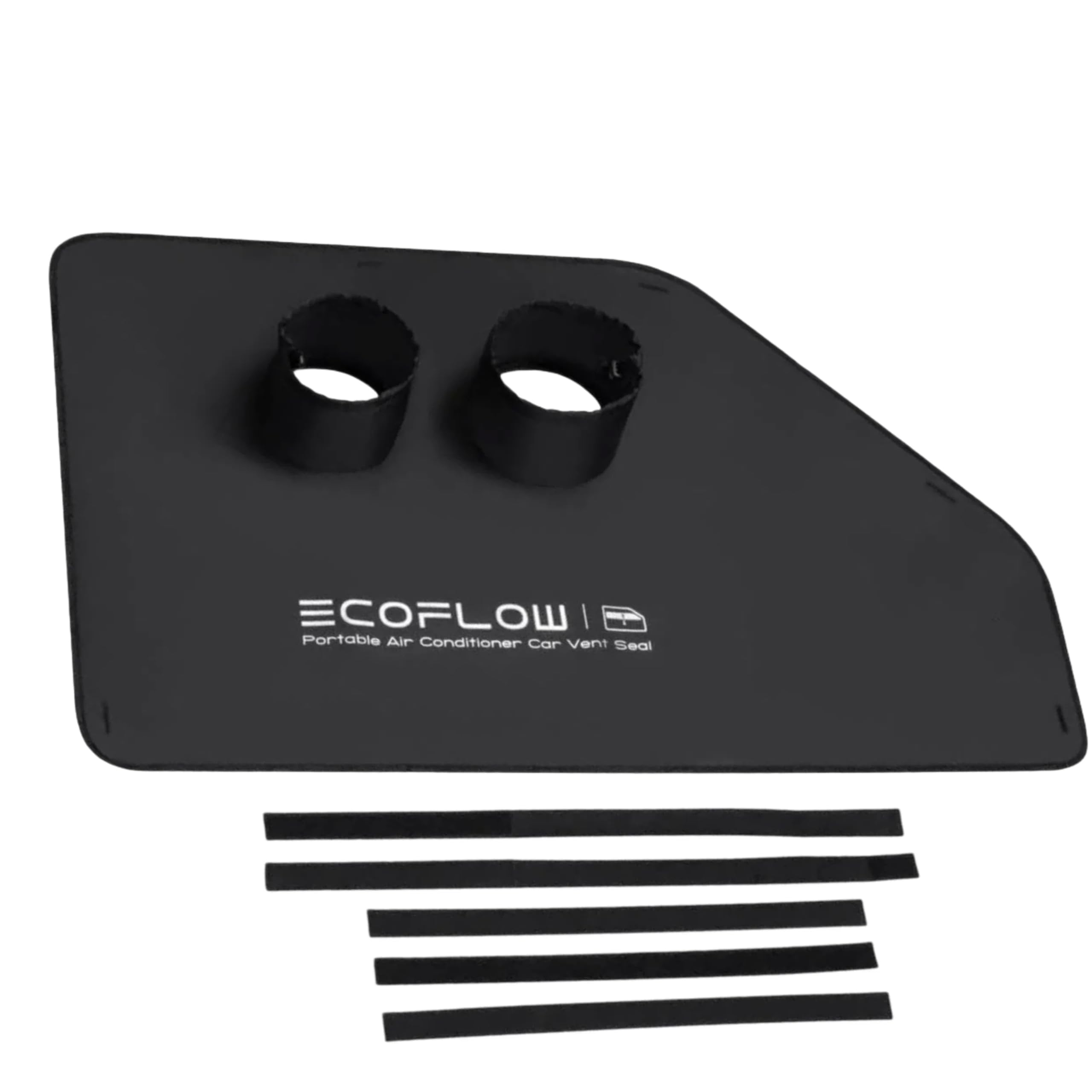 Amazon.co.jp: 窓シート For EcoFlow | マグネット式 | WAVE 2 /WAVE 3