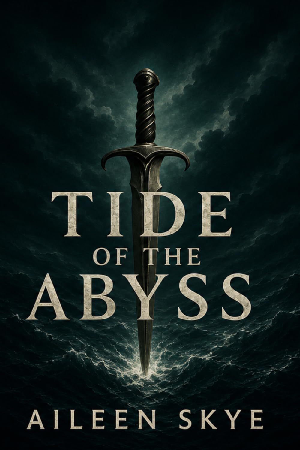 Tide of the Abyss: Songs of the Abyss — Book Two